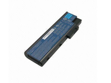 Batería para BAT-H10-1ICP5/65/acer-3UR18650Y-2-QC236